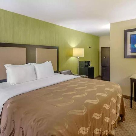 Quality Inn Covington Ngoại thất bức ảnh