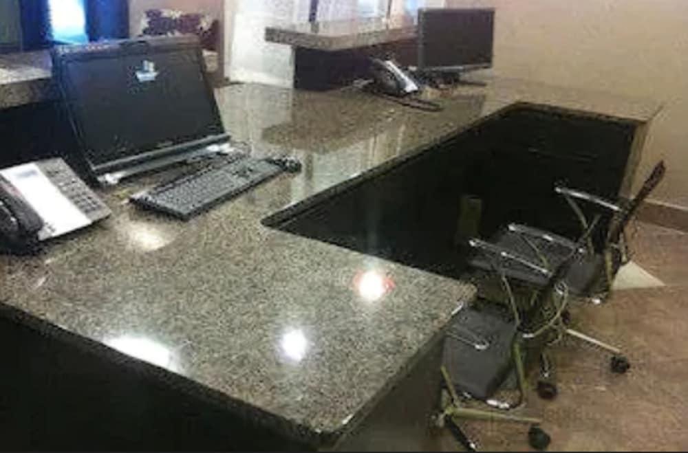 Quality Inn Covington Ngoại thất bức ảnh