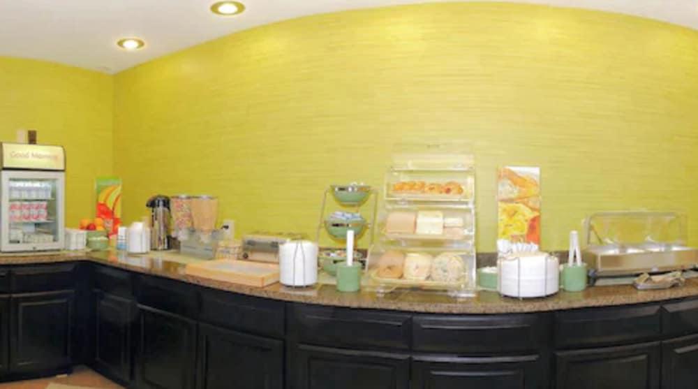 Quality Inn Covington Ngoại thất bức ảnh