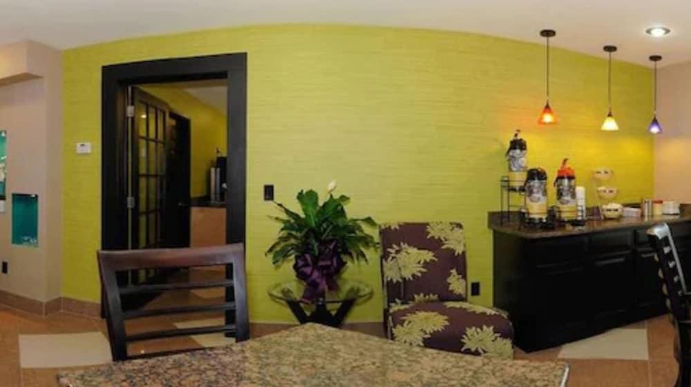 Quality Inn Covington Ngoại thất bức ảnh