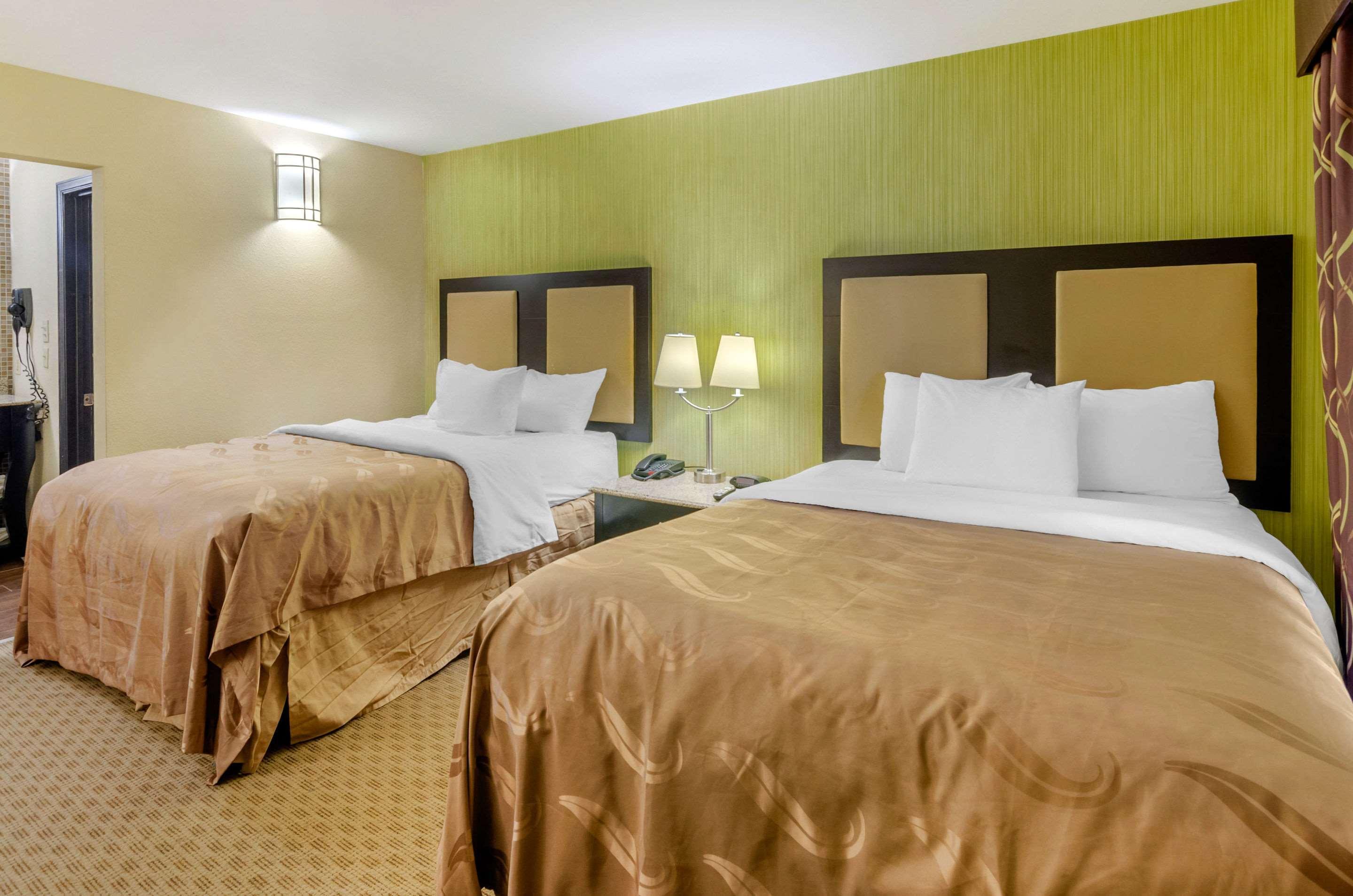 Quality Inn Covington Ngoại thất bức ảnh