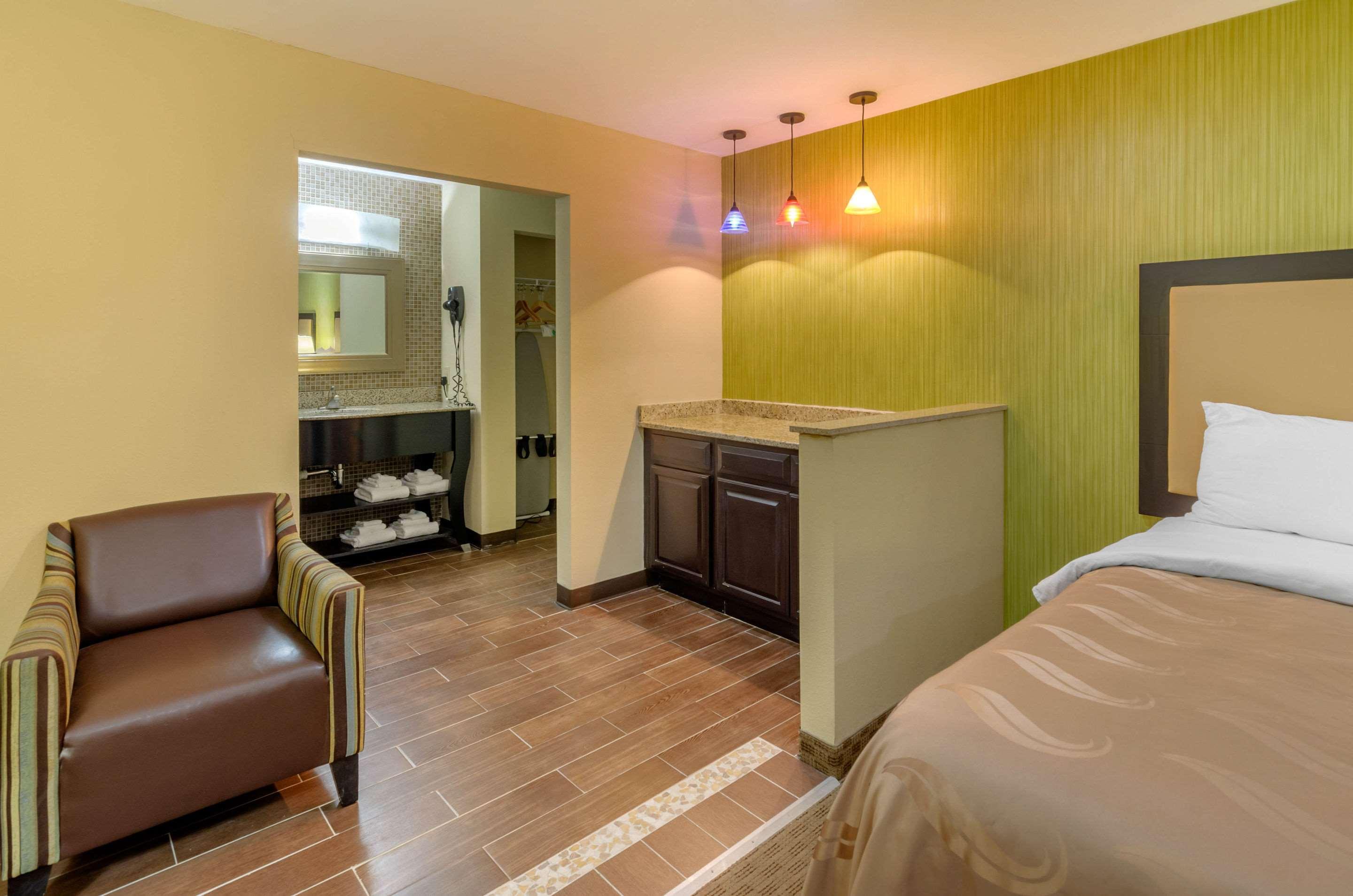 Quality Inn Covington Ngoại thất bức ảnh