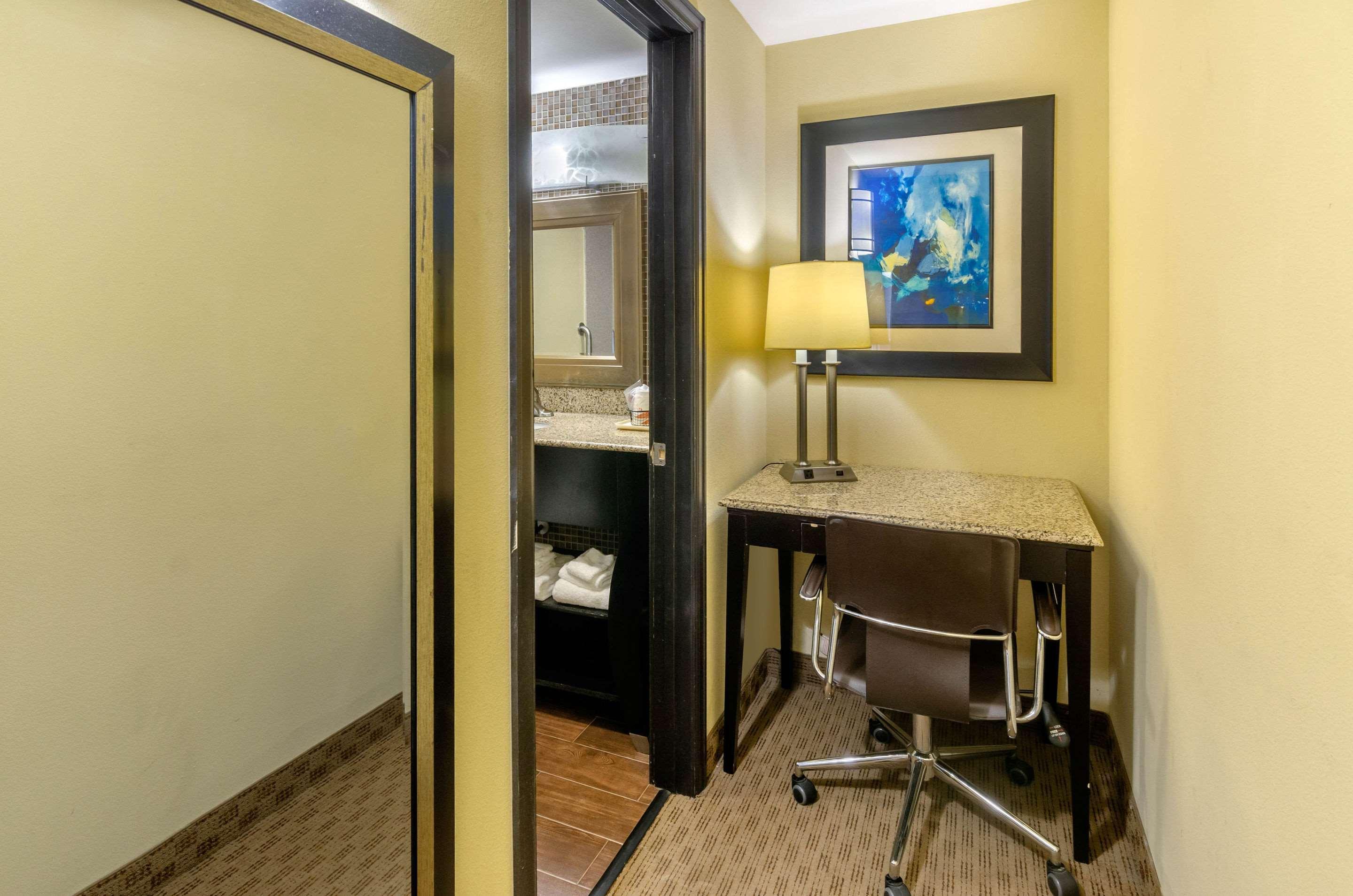Quality Inn Covington Ngoại thất bức ảnh