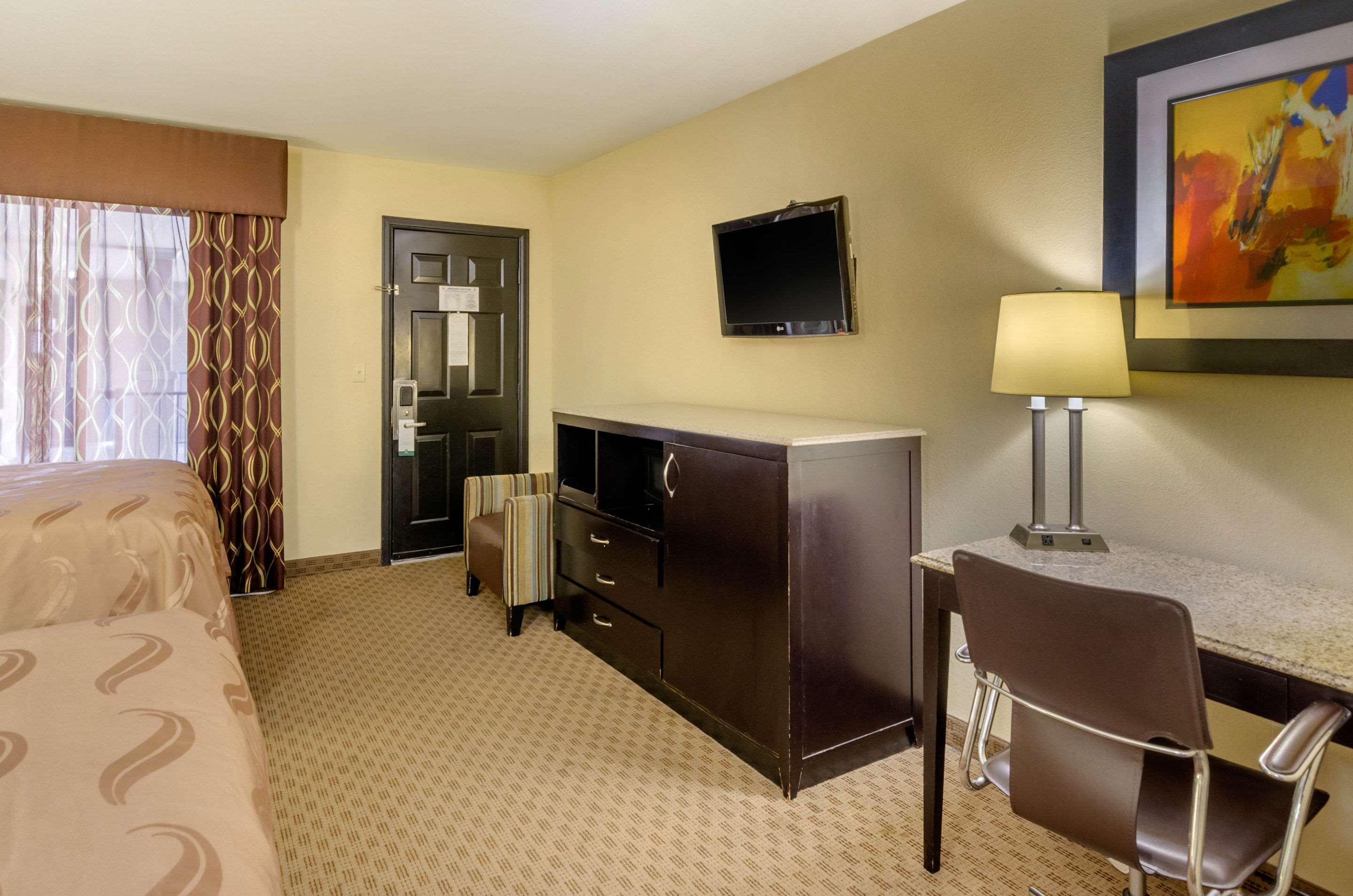 Quality Inn Covington Ngoại thất bức ảnh