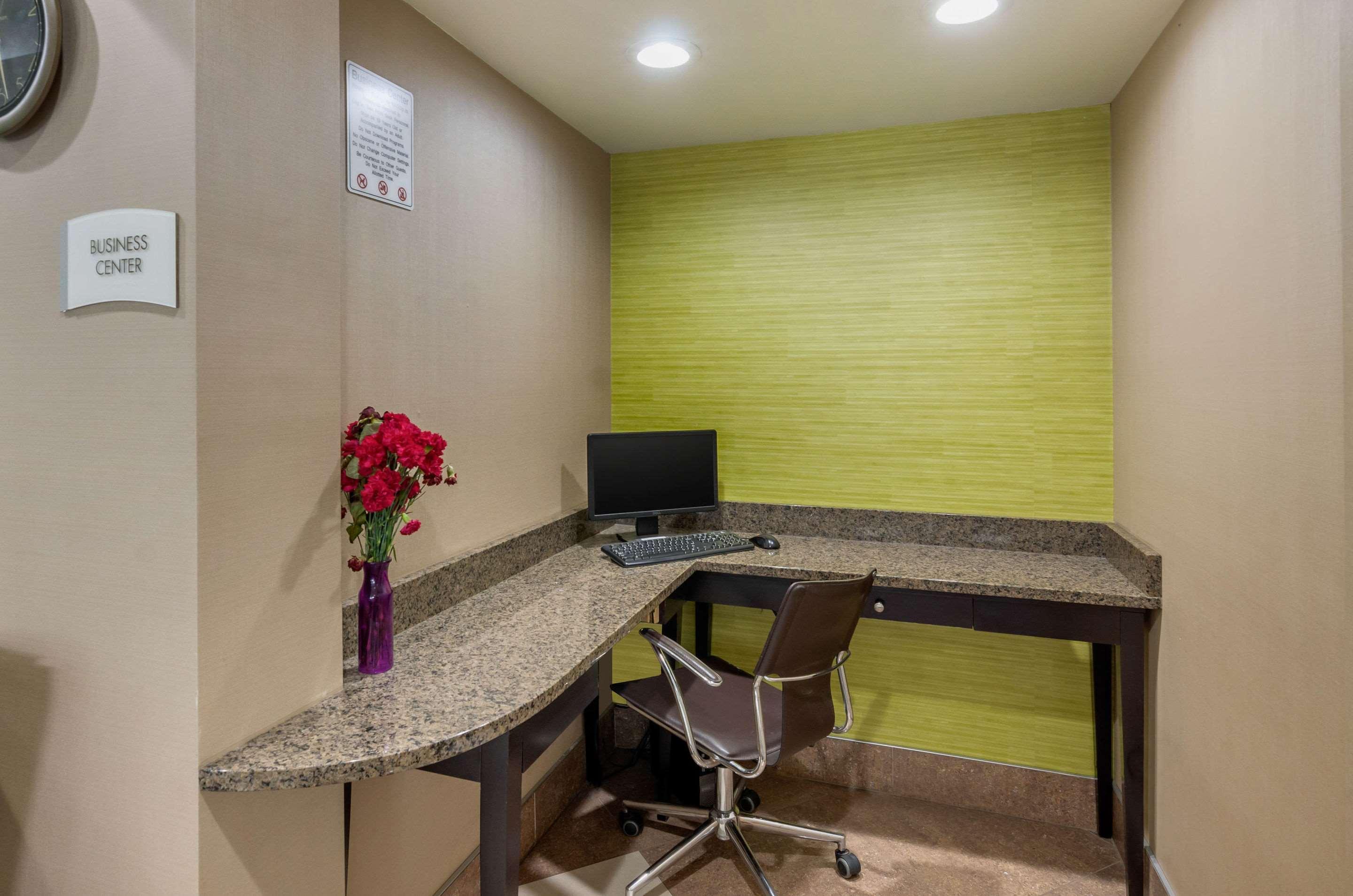 Quality Inn Covington Ngoại thất bức ảnh