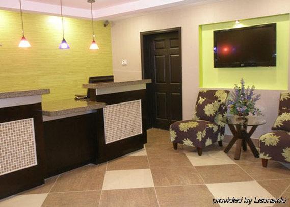 Quality Inn Covington Nội địa bức ảnh