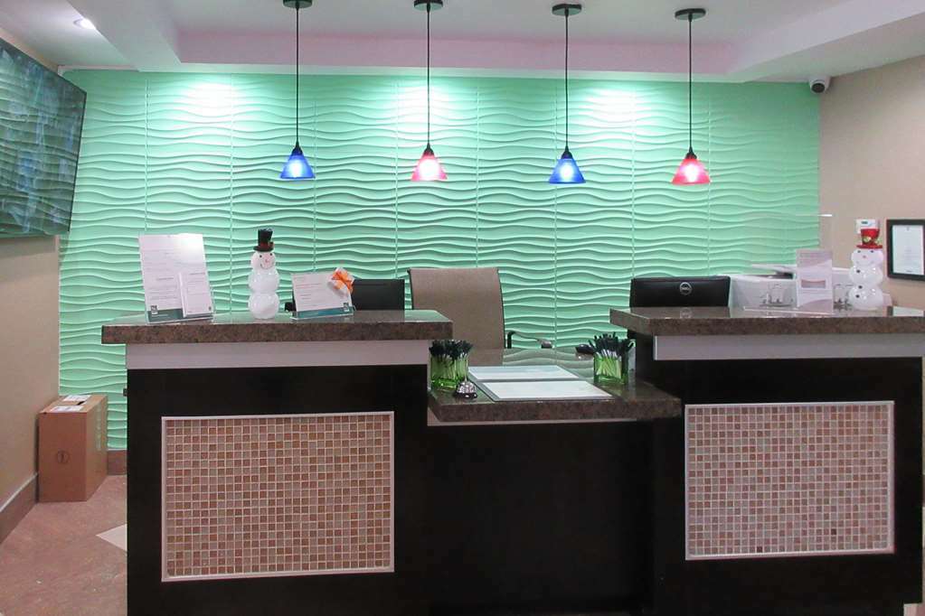 Quality Inn Covington Ngoại thất bức ảnh