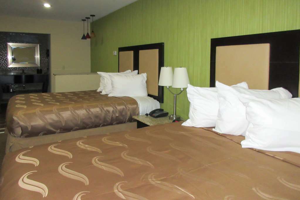 Quality Inn Covington Ngoại thất bức ảnh