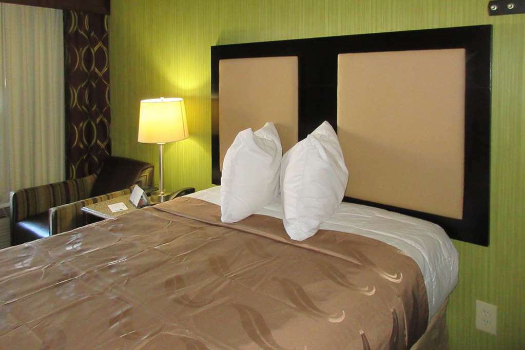 Quality Inn Covington Ngoại thất bức ảnh
